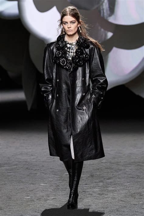 vogue jacket chanel|Chanel 2023 ready to wear.